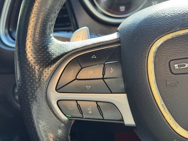 2017 Dodge Challenger R/T