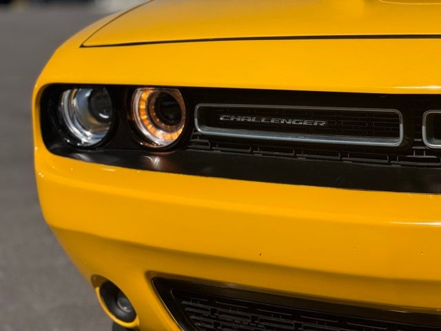 2017 Dodge Challenger R/T