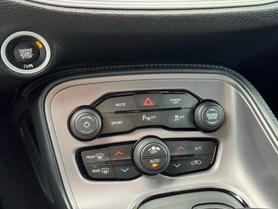 2023 Dodge Challenger GT