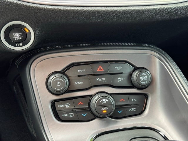 2023 Dodge Challenger GT