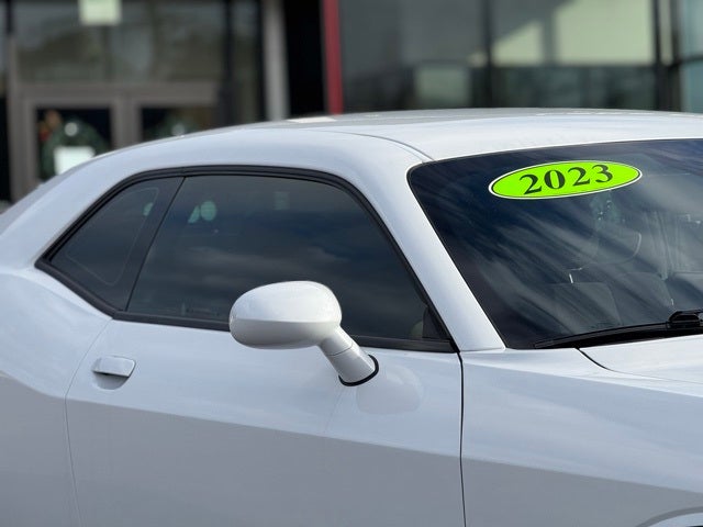 2023 Dodge Challenger GT