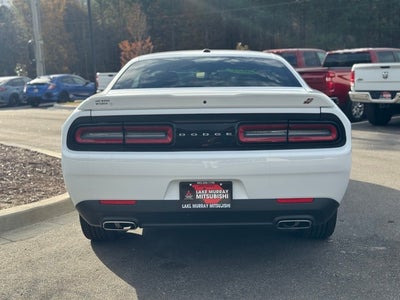 2023 Dodge Challenger GT