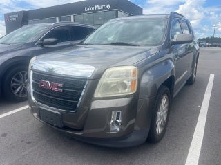 2011 GMC Terrain SLT-1