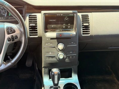 2015 Ford Flex SEL