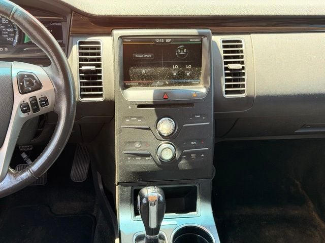 2015 Ford Flex SEL