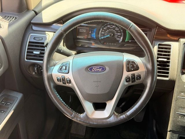 2015 Ford Flex SEL