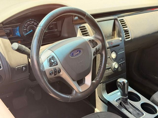 2015 Ford Flex SEL