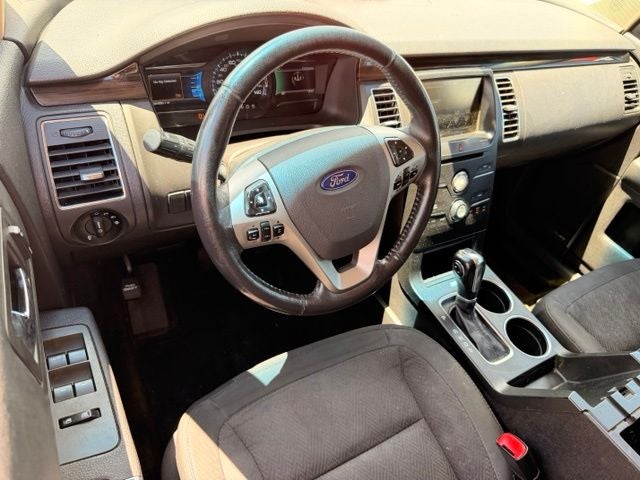 2015 Ford Flex SEL