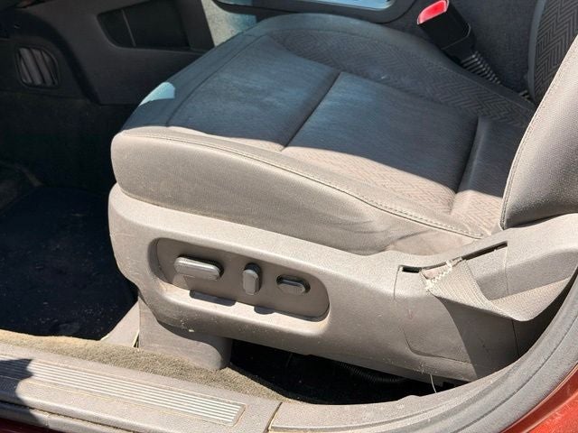 2015 Ford Flex SEL