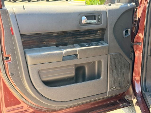 2015 Ford Flex SEL