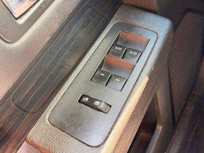 2015 Ford Flex SEL
