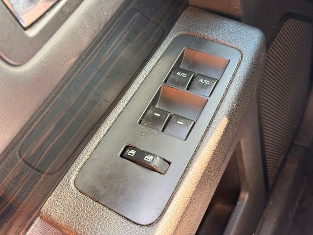 2015 Ford Flex SEL