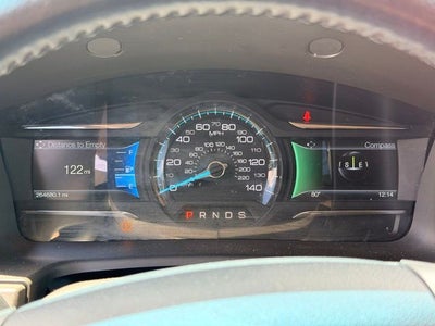 2015 Ford Flex SEL