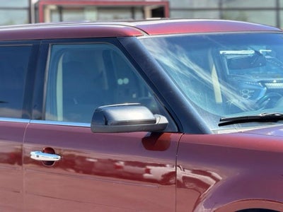 2015 Ford Flex SEL