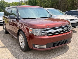 2015 Ford Flex SEL