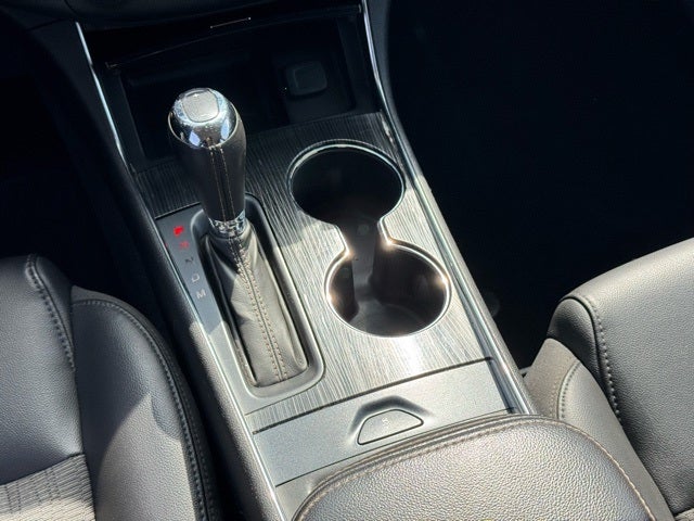 2018 Chevrolet Impala LT 1LT