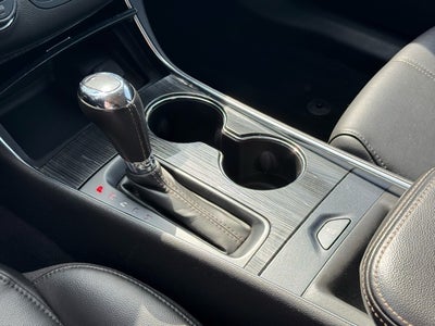 2018 Chevrolet Impala LT 1LT