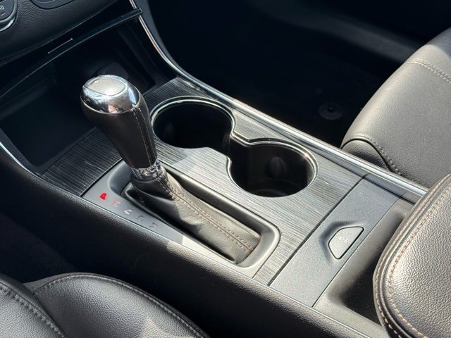 2018 Chevrolet Impala LT 1LT