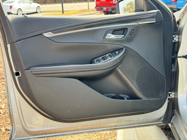 2018 Chevrolet Impala LT 1LT