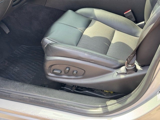 2018 Chevrolet Impala LT 1LT