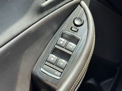 2018 Chevrolet Impala LT 1LT