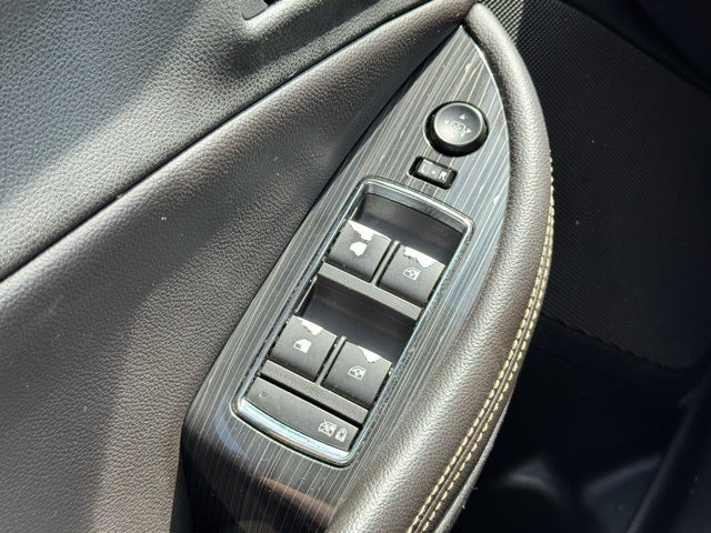 2018 Chevrolet Impala LT 1LT