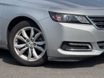2018 Chevrolet Impala LT 1LT
