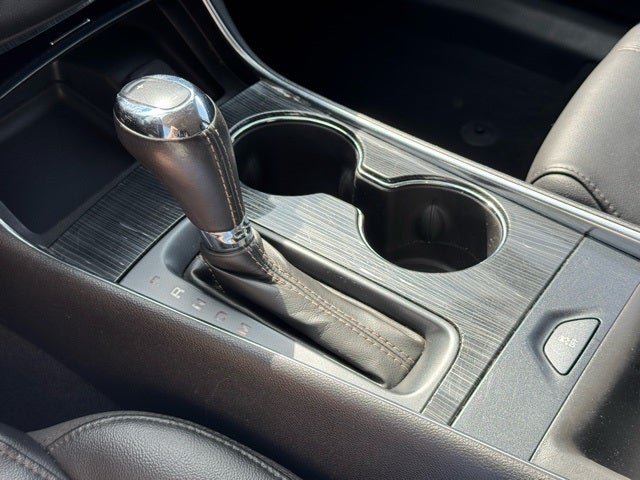 2018 Chevrolet Impala LT 1LT