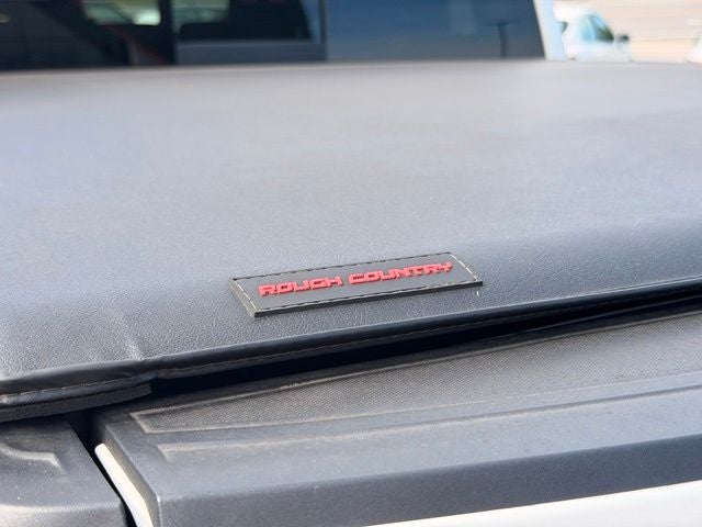 2025 Chevrolet Silverado 1500 LT LT1