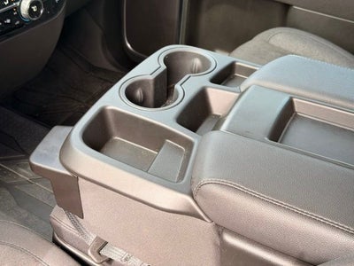 2025 Chevrolet Silverado 1500 LT LT1