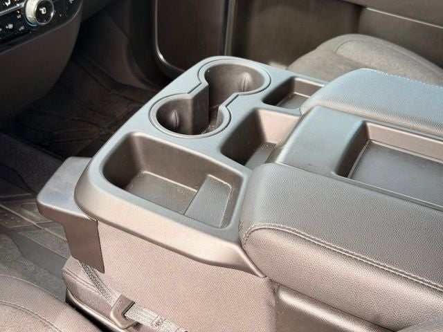2025 Chevrolet Silverado 1500 LT LT1