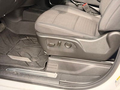 2025 Chevrolet Silverado 1500 LT LT1