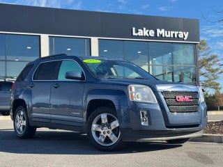 2012 GMC Terrain SLE-2