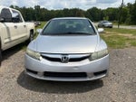 2011 Honda Civic EX-L