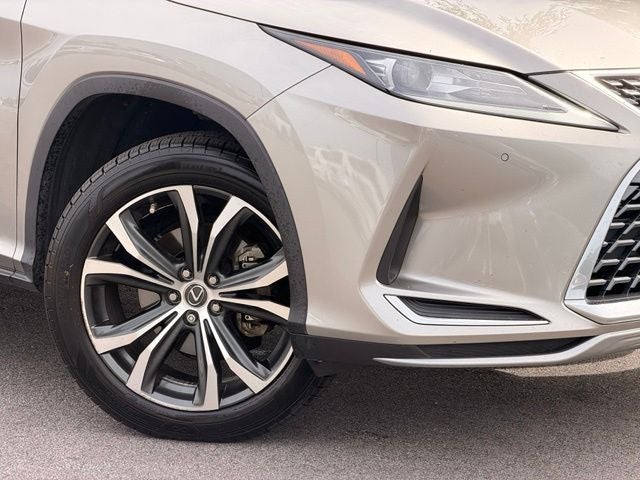 2020 Lexus RX 350