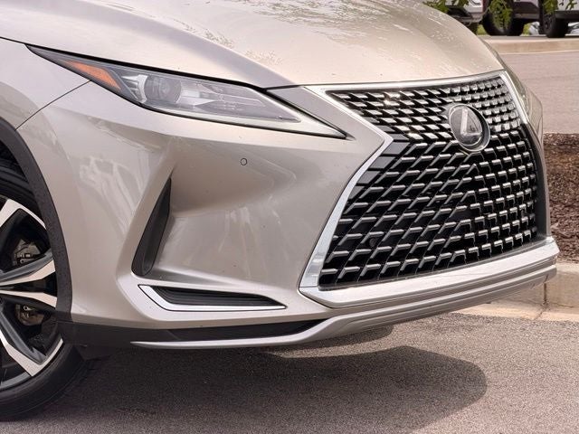 2020 Lexus RX 350