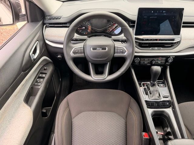 2022 Jeep Compass Sport