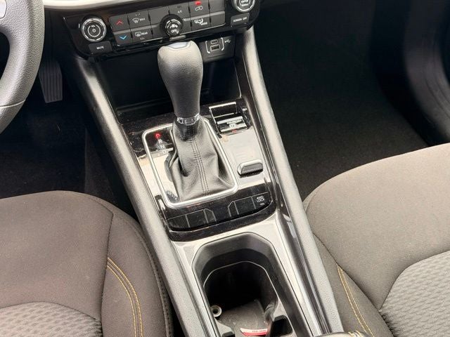 2022 Jeep Compass Sport
