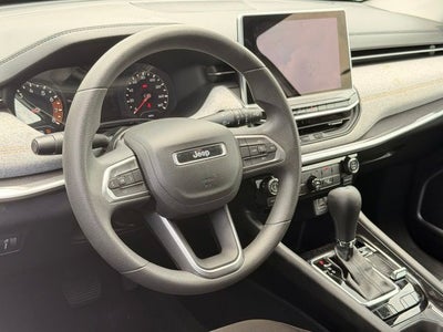 2022 Jeep Compass Sport