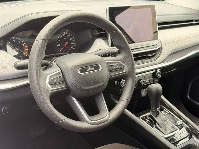 2022 Jeep Compass Sport