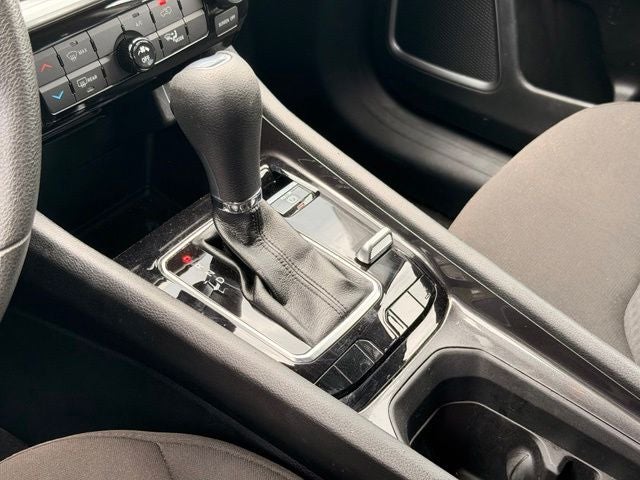2022 Jeep Compass Sport