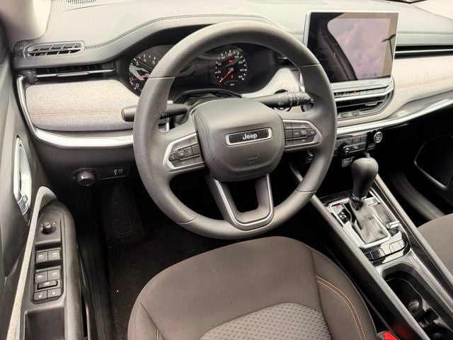 2022 Jeep Compass Sport