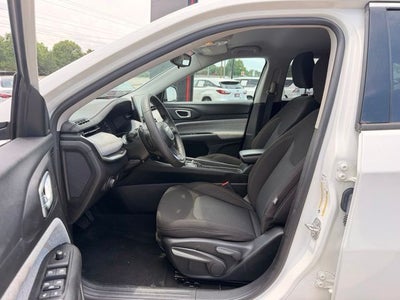2022 Jeep Compass Sport