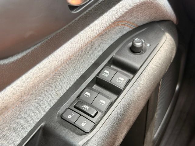 2022 Jeep Compass Sport
