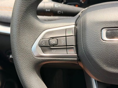2022 Jeep Compass Sport