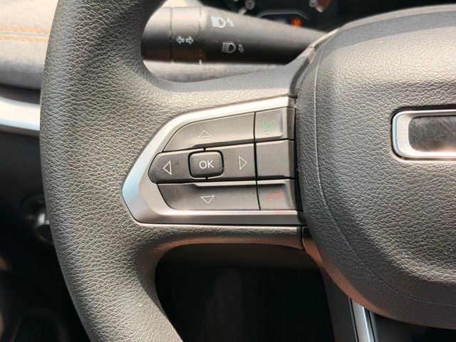 2022 Jeep Compass Sport