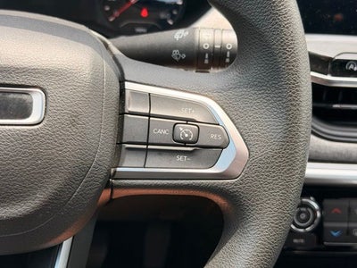 2022 Jeep Compass Sport