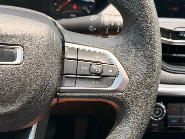 2022 Jeep Compass Sport