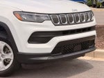 2022 Jeep Compass Sport