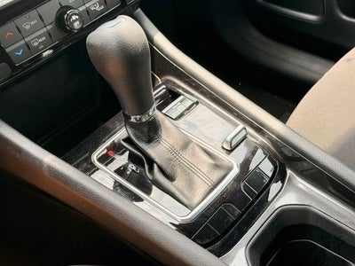 2022 Jeep Compass Sport
